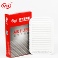 High Quality Car Accessories Filter J43-1109111 in Air intake Filter